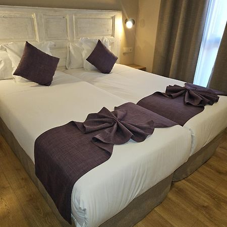 Dauria Suites Ha Soria Exterior foto