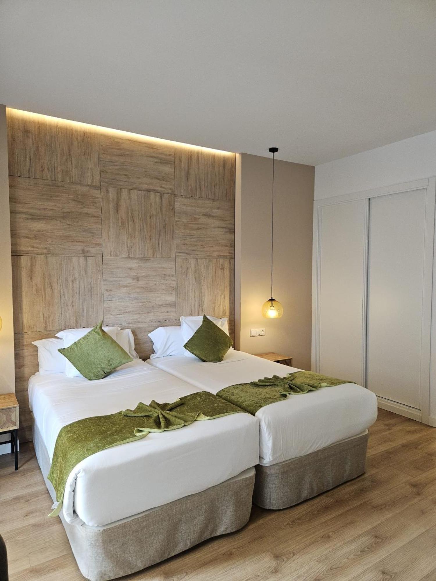 Dauria Suites Ha Soria Exterior foto