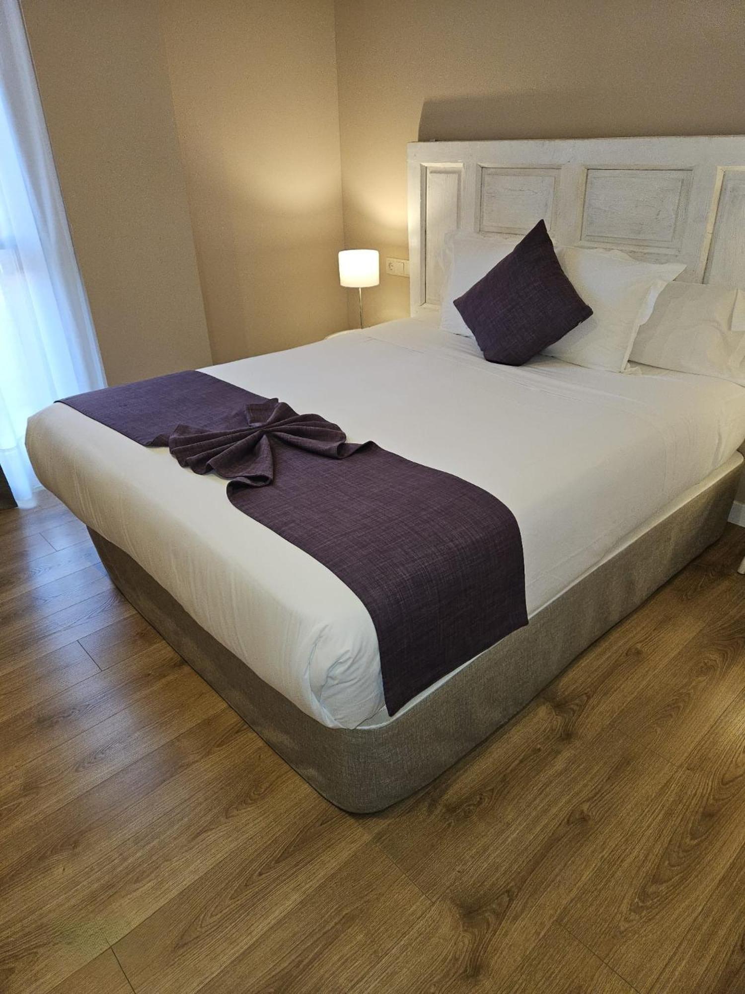 Dauria Suites Ha Soria Exterior foto
